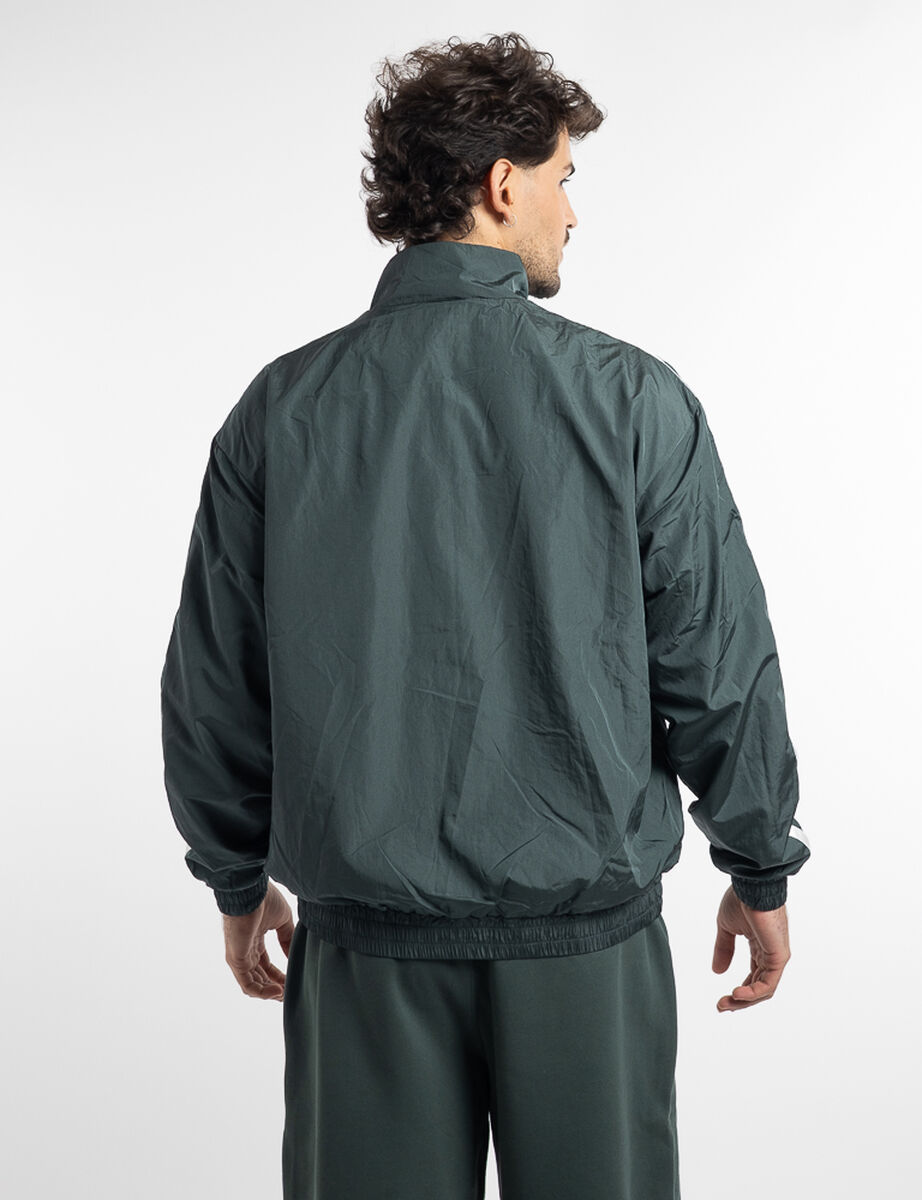 Chaqueta Cortaviento Hombre Lotto Strada