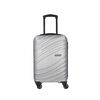 Maleta de Cabina American Tourister Tesa 3.0 Plateado 30 lt S