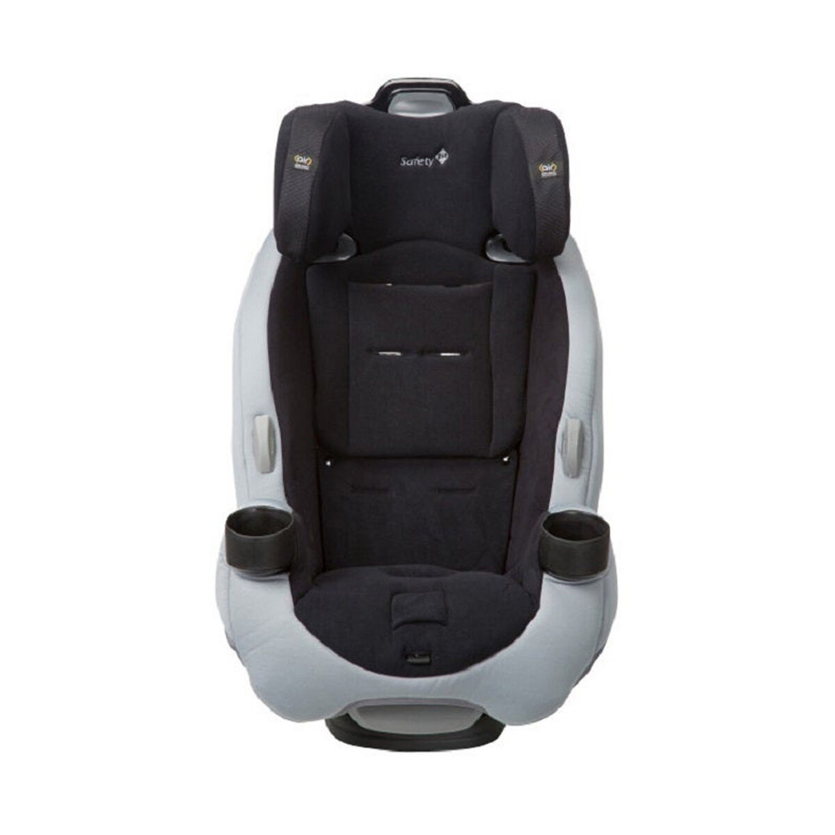 Silla De Auto Convertible Grow And Go Ex Air Lithograph