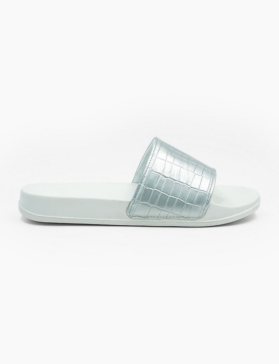Sandalia Playera Mujer Icono