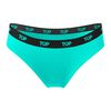 Pack 5 Calzón Bikini Mujer Top