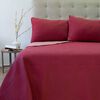 Quilt Doral King Cerezo Rosa Origins