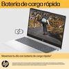 Notebook HP 15-fc0079la Ryzen 5 8GB 512GB 15,6 " Plateado