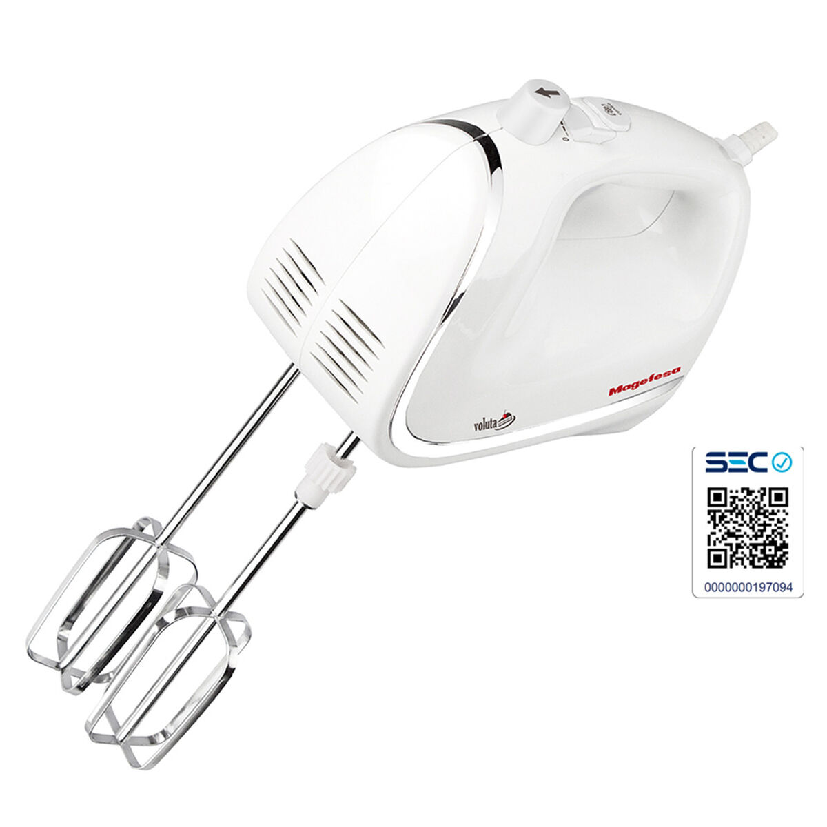 Batidora Manual Magefesa MGF4222