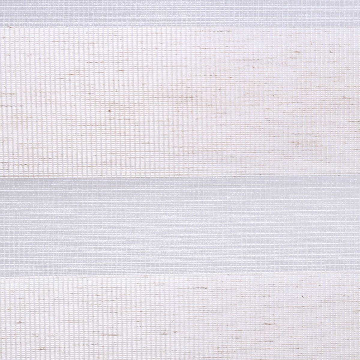 Cortina Roller Mashini Zebra Ecru 120 x 250 cm