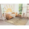 Alfombra Decocasa Kt03 Olvera 200 x 290 cm Arena