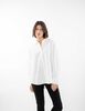 Blusa Manga Larga Mujer Zibel