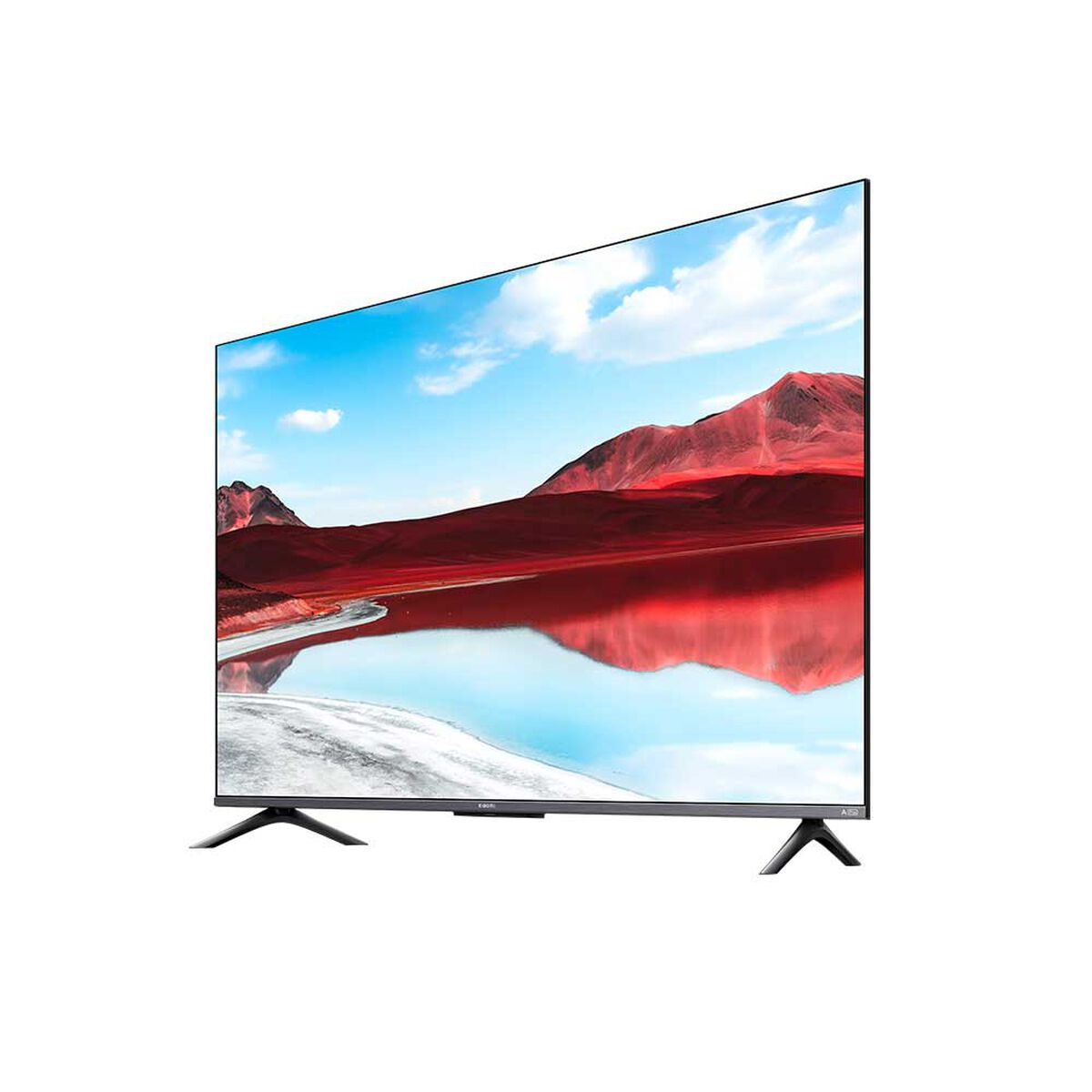 QLED 55" Xiaomi A Pro Smart TV 4K 2025