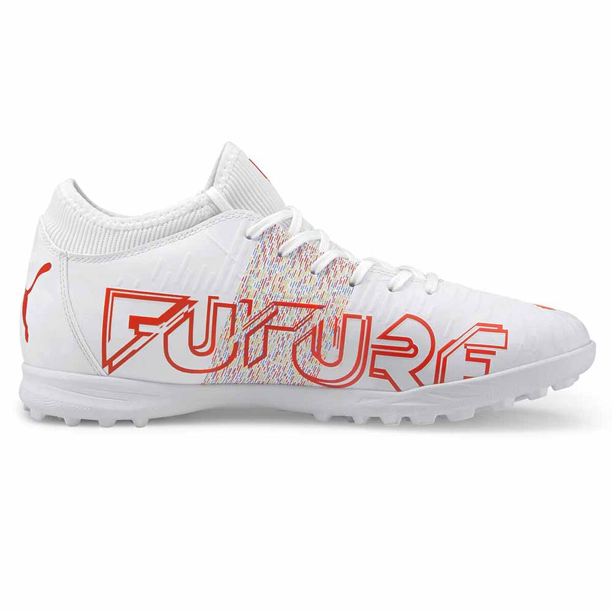 Zapatilla Baby Fútbol Hombre Puma Future Z 4.1 TT