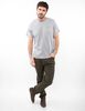 Polera Manga Corta Hombre Portman Club