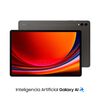 Tablet Samsung Galaxy Tab S9 Plus Octa-Core 12GB 512GB 12,4" Graphite