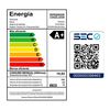 Hisense Refrigerador No Frost 246 lts RT320NV 167,6x55CM