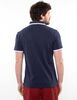 Polera Piqué Hombre Portman Club
