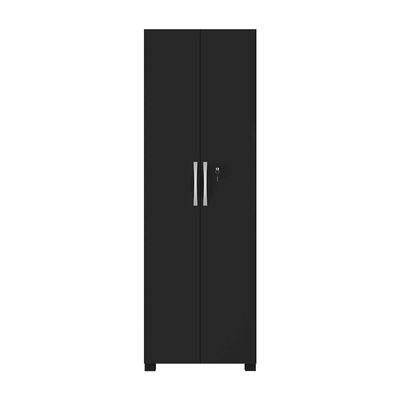 Imagen 2 del producto Despensa Home Mobili Heus 2 Puertas Negro