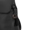 Mochila Secret Cork ST6 M Negro