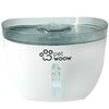 Dispensador de Agua para Mascotas PetWoow Blanco