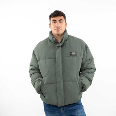 Chaqueta Hombre Icono