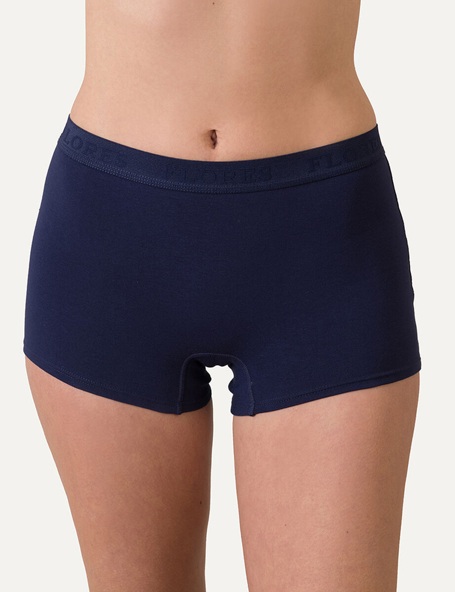 Pack 2 Pantaletas Algod&oacute;n