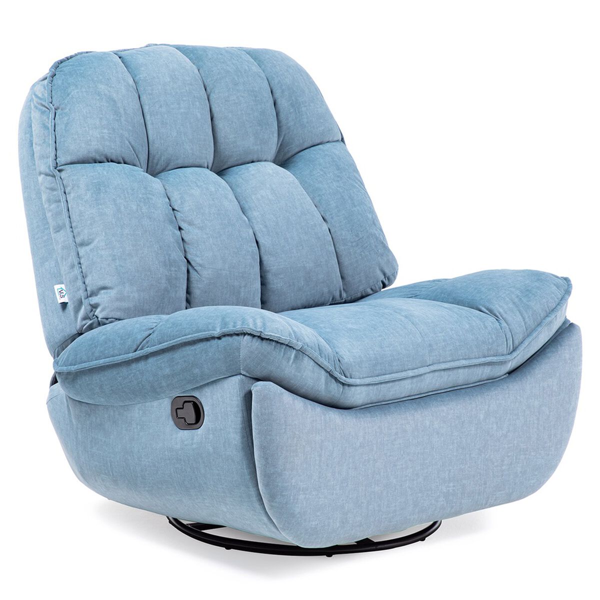 Bergere VYS SPA Millenium Azul