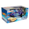 Auto Radio Cotrol Baja Expedition 1:14 Hot Wheels
