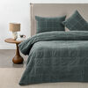 Quilt Cannon Rufus King Gris