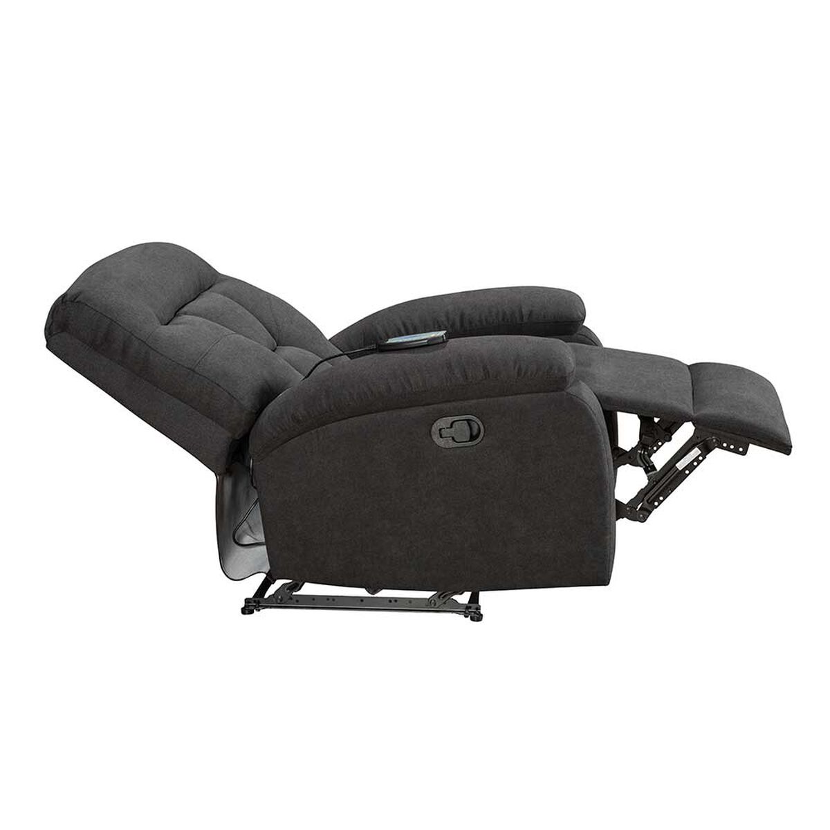 Bergere Casanova 1 Cuerpo Negro