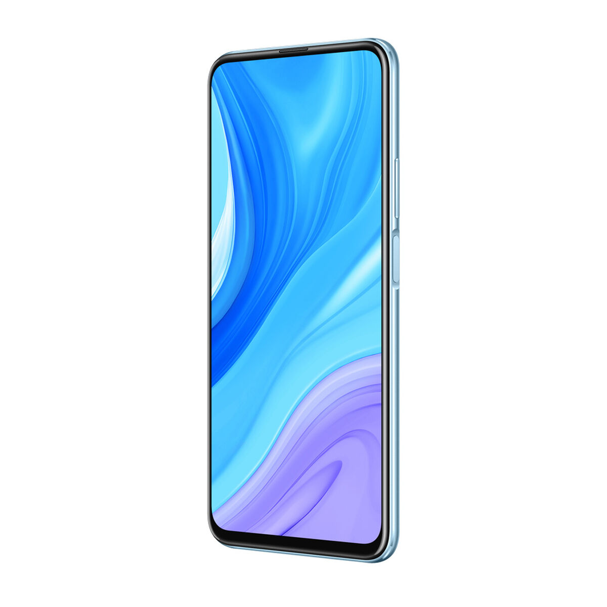 Celular Huawei Y9s 128GB 6.6" Piedra Luna Liberado