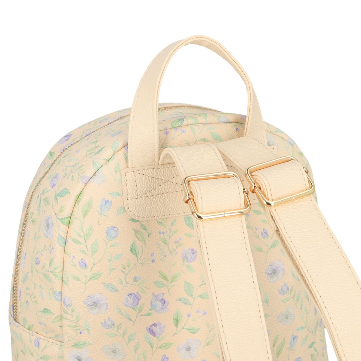 Mochila Secret Floriana SC6 M Fores