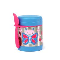 Termo para Comida Zoo - Butterfly Multicolor Skip Hop