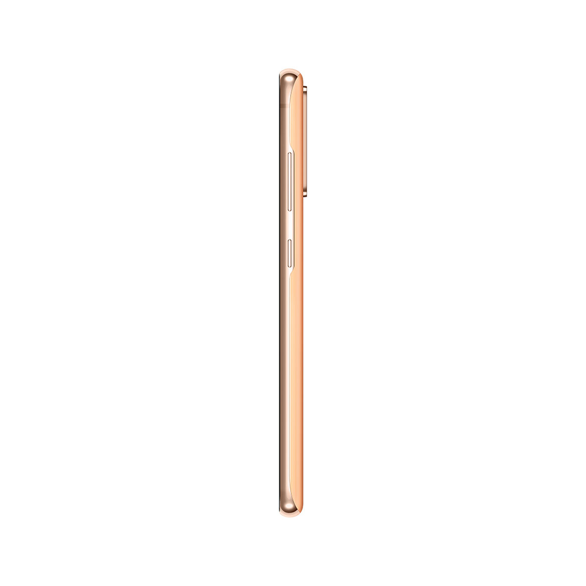 Celular Samsung Galaxy S20 FE 128GB 6,5" Cloud Orange Liberado