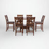 Juego de Comedor CIC Boston 6 Sillas