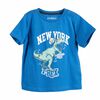Polera Manga Corta Beb&eacute; Chess Baby