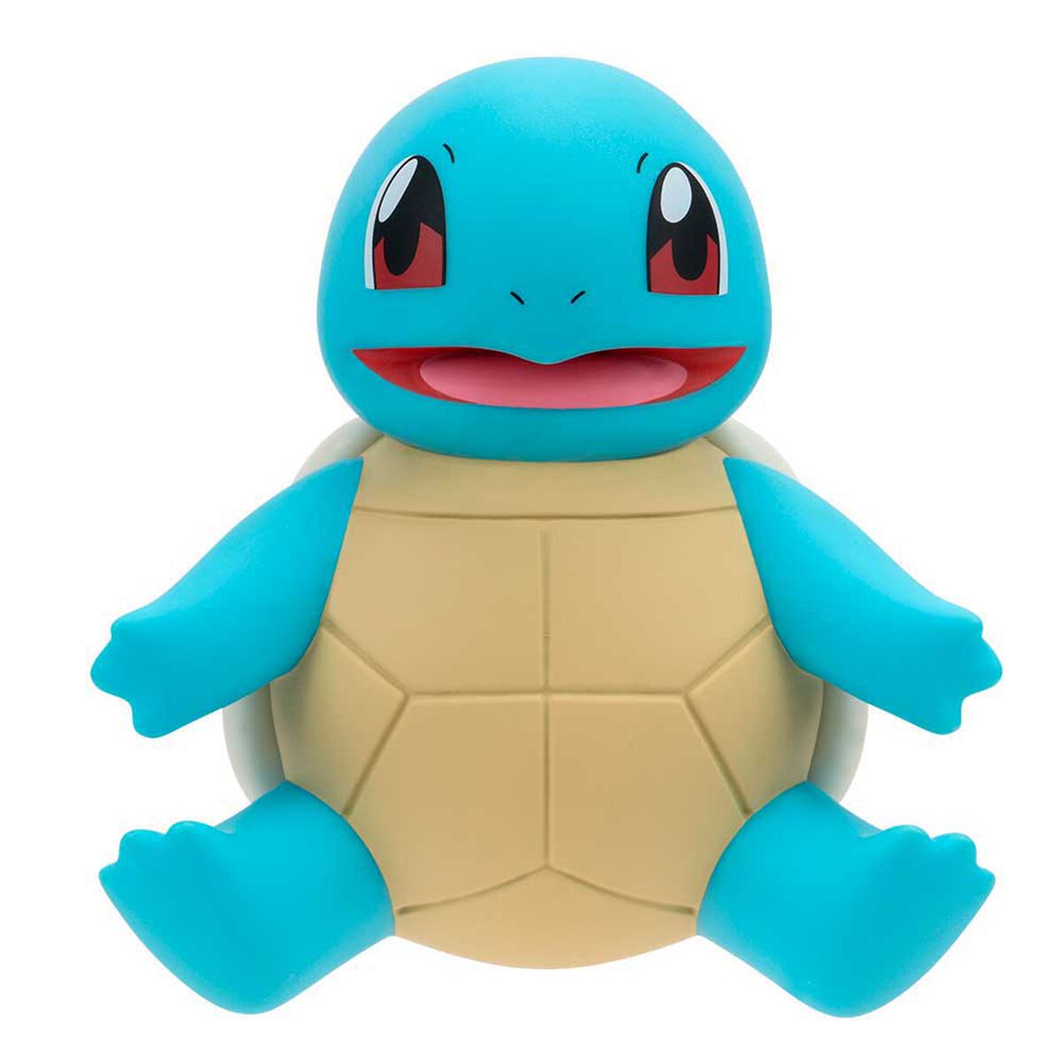 Pokemon Figura Vinil Squirtle W7