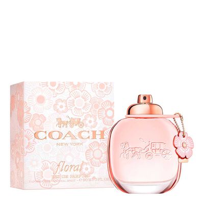Perfume Coach Mujer Floral Blush 90 ML EDP