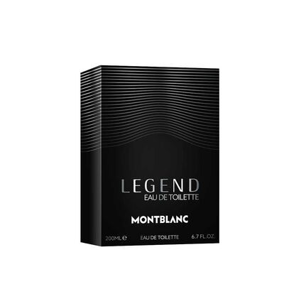 Imagen 2 del producto Perfume Montblanc Hombre Legend Men 200 ML EDT