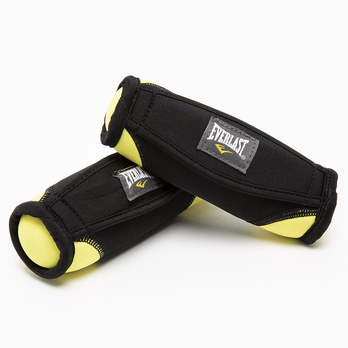 Set Mancuernas Everlast 4 Libras
