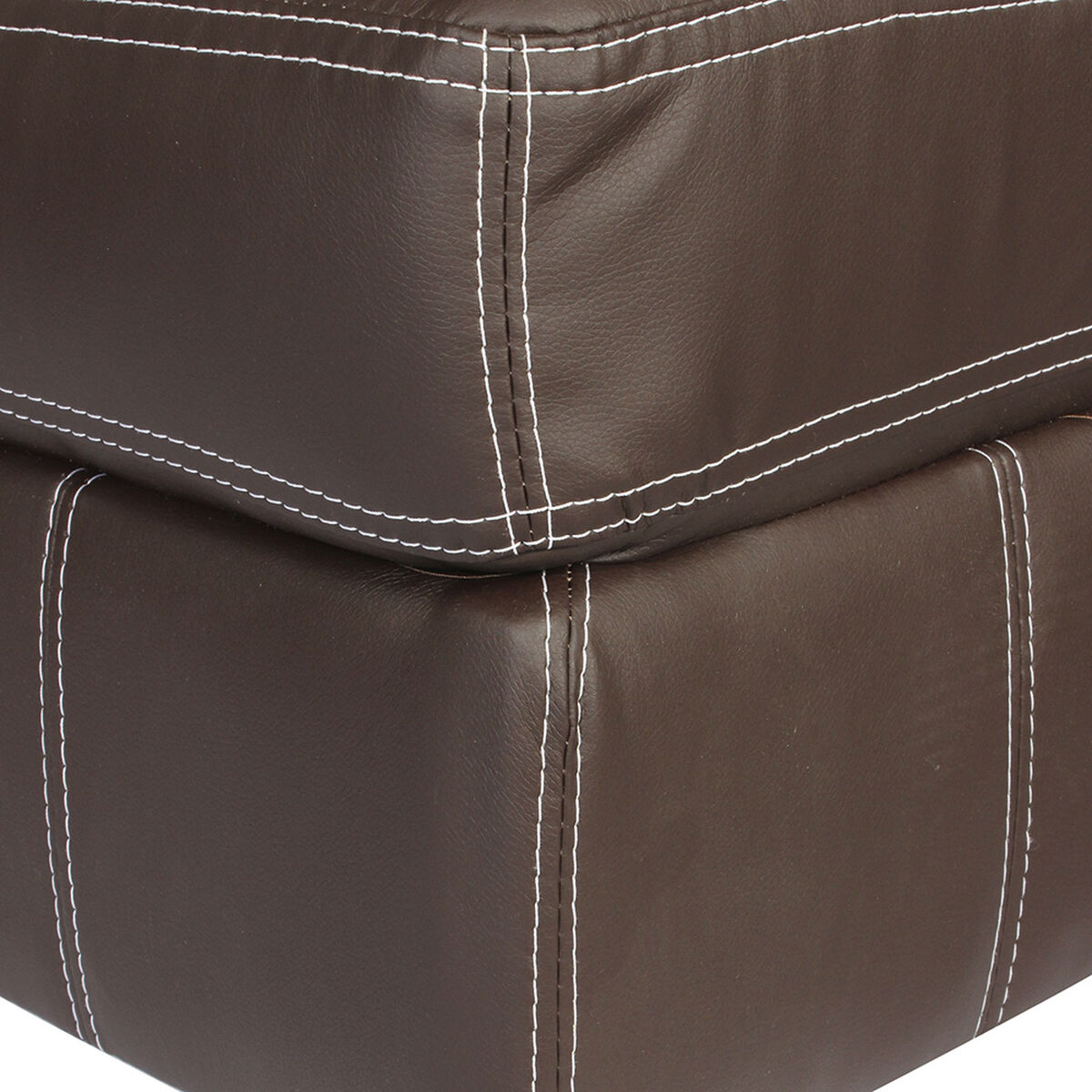 Sofá Seccional Derecho Spazzio New Pathners 4 Cuerpos