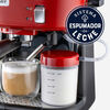 Cafetera Espresso Oster BVSTEM5501R-052 Roja
