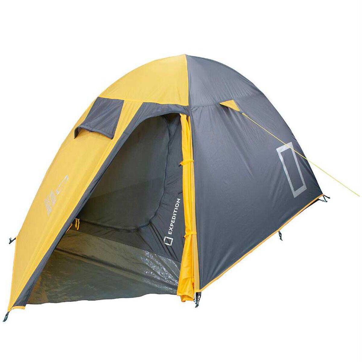 Carpa National Geographic Ottawa para 2 Personas