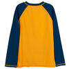 Traje de Baño Polera UV Niño Chess