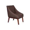Sitial PU Latam Home Berlin Chocolate