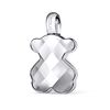 Perfume Tous Mujer Loveme Silver Parfum 90ML