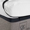 Cama Europea CIC King Balance