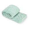 Manta Estrella Sherpa Casanova Kids Menta