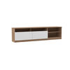 Rack CIC Stanford 70" Bicolor