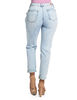 Jeans Baggy Mujer Most Wanted