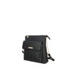 Bandolera Secret Versalles FW25 M Negro