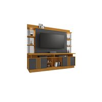 Home Di Poretti Esplendor Gris