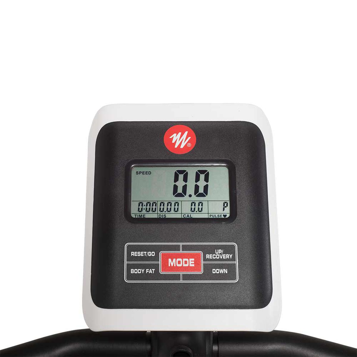 Bicicleta Estática Muvo Pulse 30