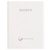 Cargador Portátil Sony Powerbank CP-E3 